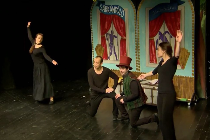 Móricz Zsigmond Színház