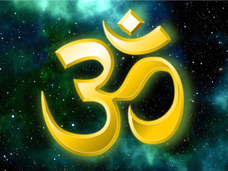 Om-mantra