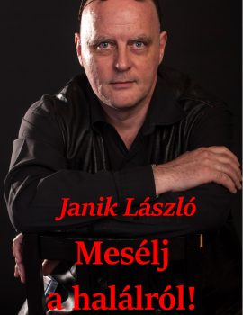 mesélj