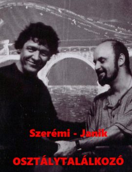 osztálytalálkozó