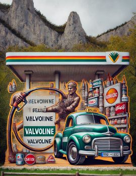 palvolin