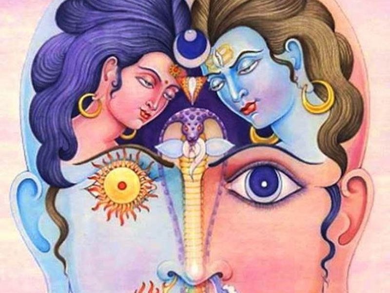 shiva-shakti
